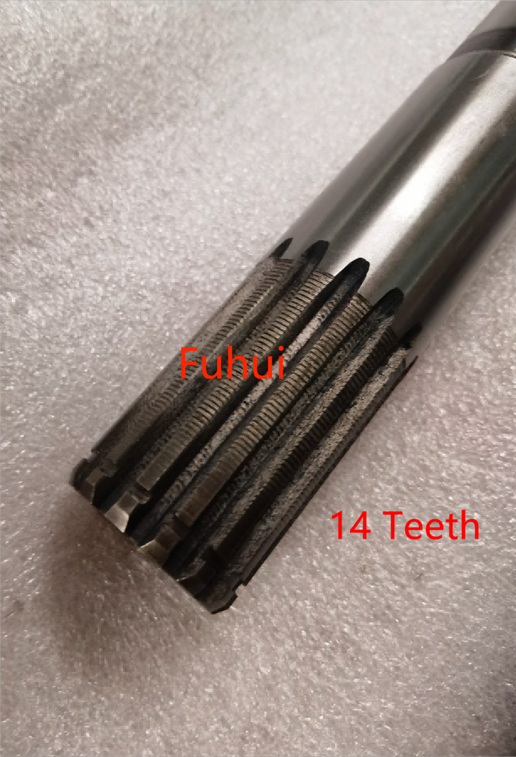 Brake Camshaft Of Hino500 Heavy Truck