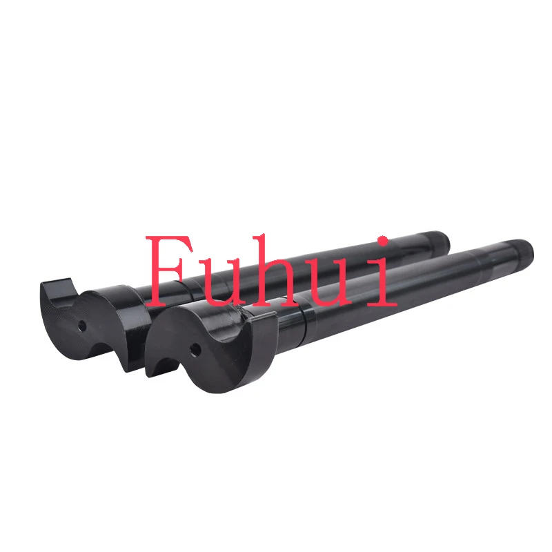 2210J7680/2210H7678 Meritor Brake S Camshaft Euclid E11962