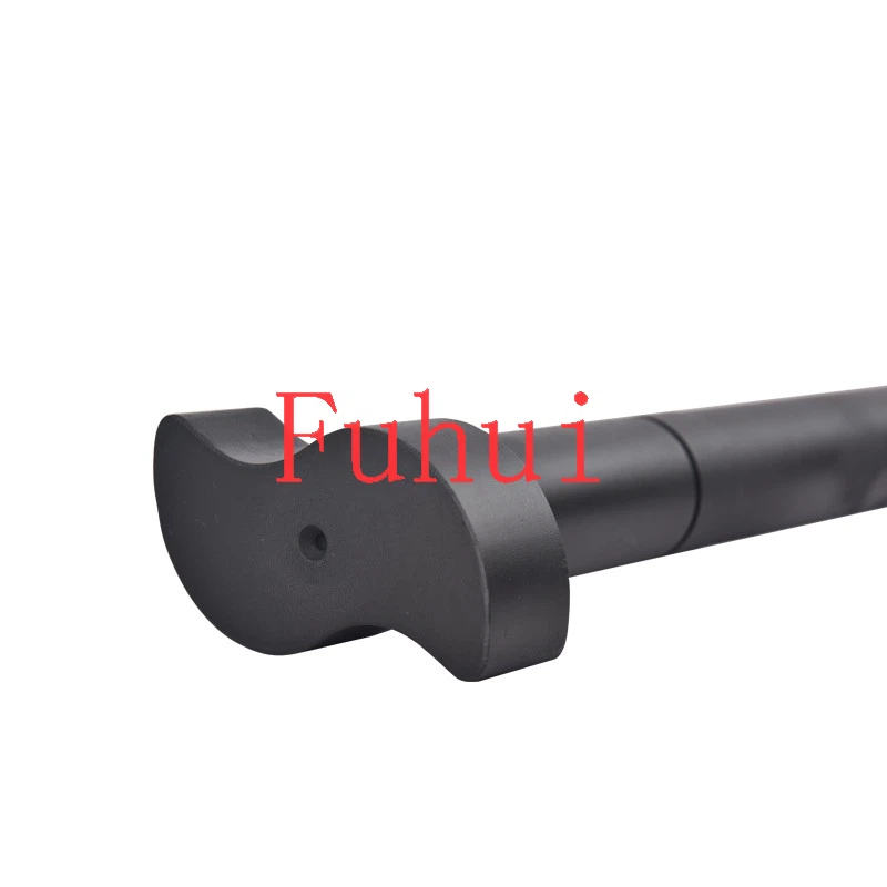 BPW Camshaft Breakdown 0509760361/0509760351 Length 923mm