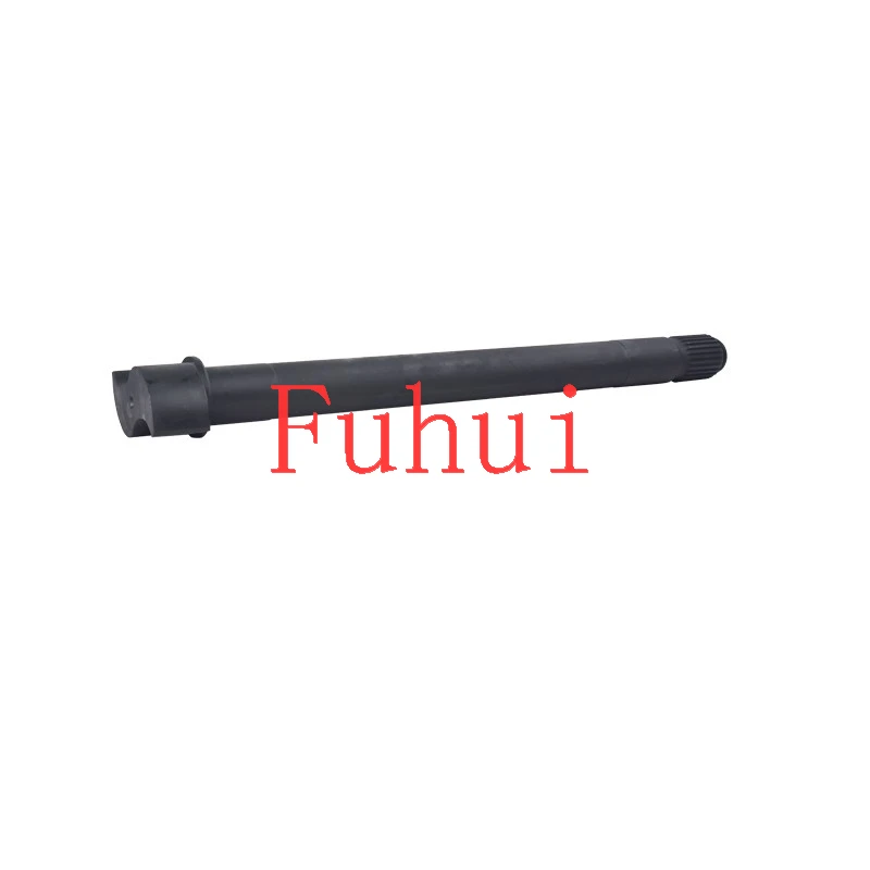 BRAKE S-CAMSHAFT