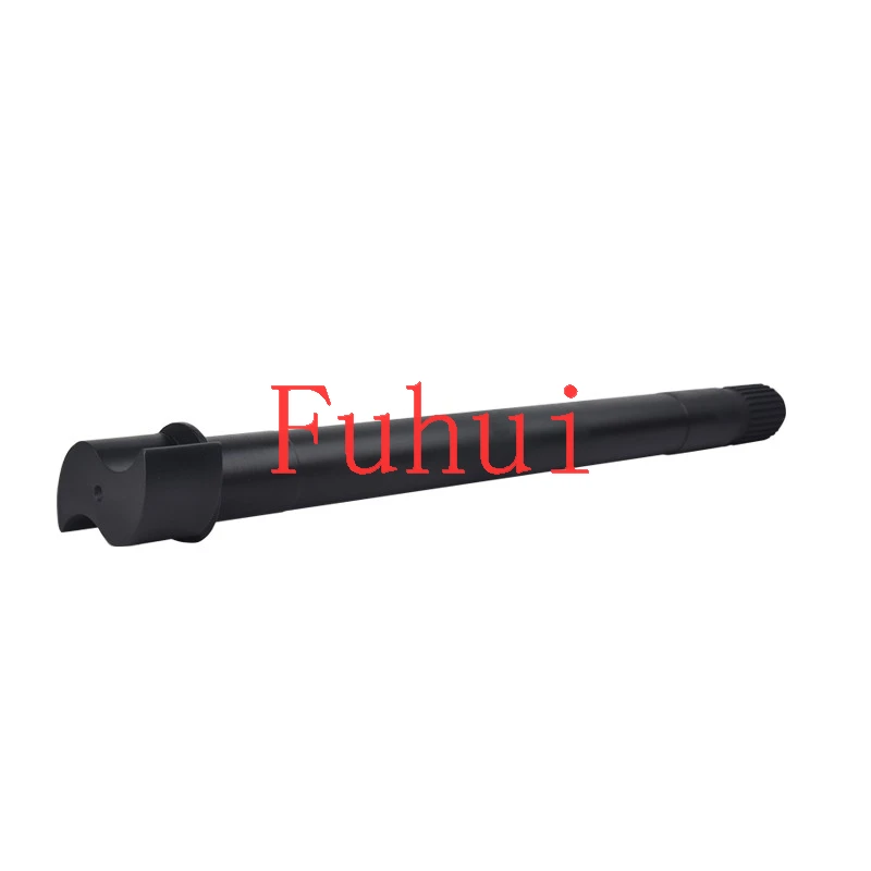 BRAKE S-CAMSHAFT