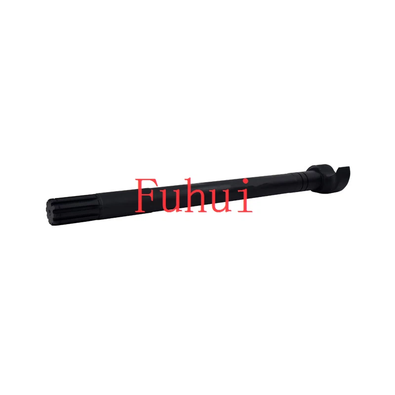 Euclid Brake Camshaft Cross Reference