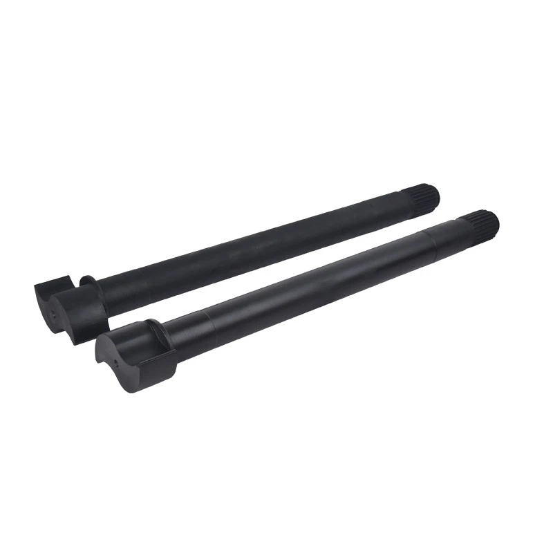 Hot Sale Left Back Brake Camshaft For Heavy Truck Brake Camshaft