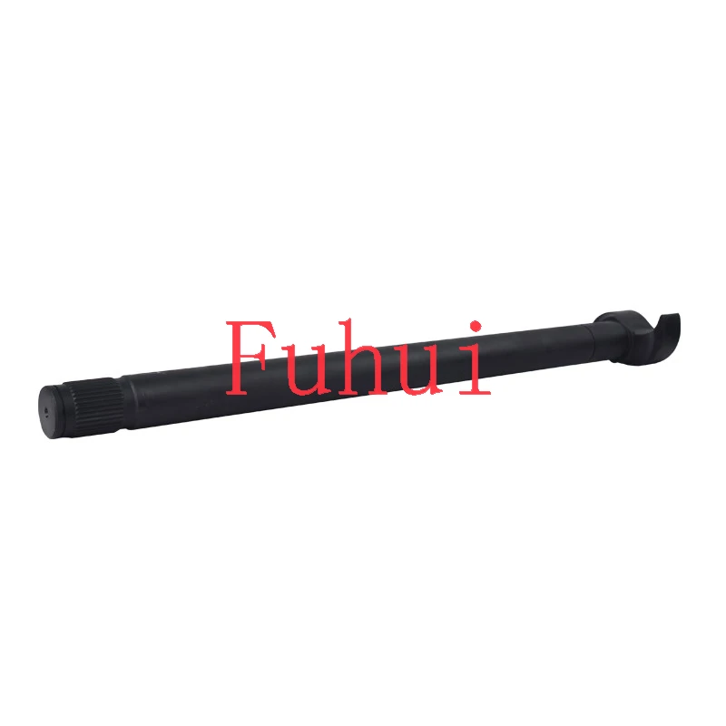 LH BRAKE CAM SHAFT