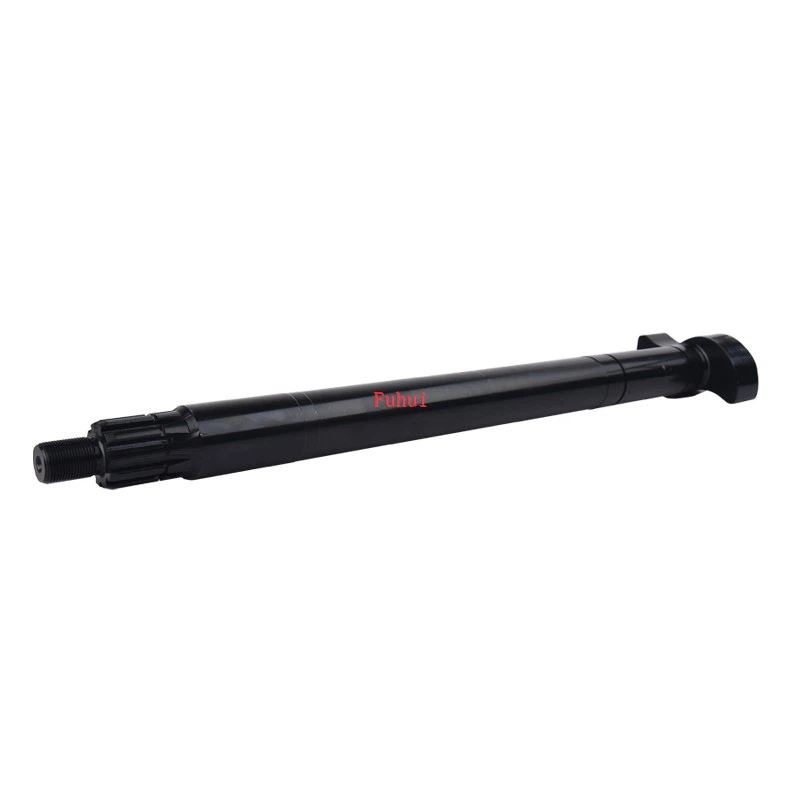 MCS050134 MERITOR CAMSHAFT BRAKE BPW 820MM