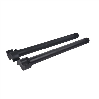 The Replacement Cycle Of Brake Camshafts