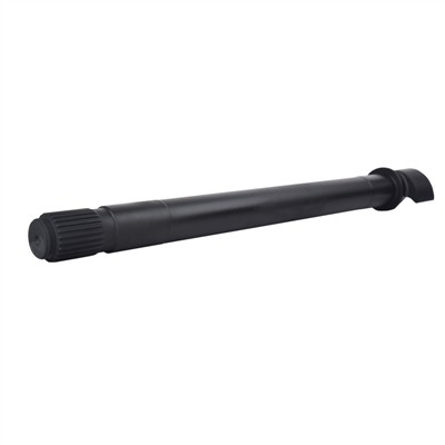 The Market Prospect And Demand Of Brake Camshafts